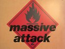 Massive Attack ?– Blue Lines VINYL LP NEW SEALED