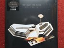 Arctic Monkeys - Tranquility Base Hotel and Casino Silver Vinyl LRS2020