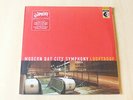 Modern Day City Symphony (2000) Looptroop (PIAS4705) 2LP Insert Germany