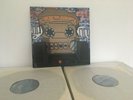 Plaid - Rest Proof Clockwork Vinyl Gatefold Double Album 1st Pressing 1999 Warp