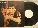 BRUCE SPRINGSTEEN JUST A PRISONER OF ROCK N ROLL - Bootleg - MINT