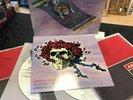 Grateful Dead Dick's Picks Vol. 8 ALL ART / SLEEVES  FULL SET  LP3 TEST  NO #