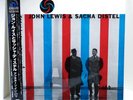 JOHN LEWIS & SACHA DISTEL Afternoon In Paris 180g VINYL LP Mono JAPAN WPJR-10037