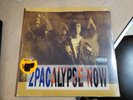 2PAC 2PACALYPSE NOW Sealed 2LP 2016 Reissue