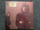 The soft machine Fourth LTD transparent vinyl numbered