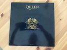 QUEEN Greatest Hits II 2 LP UK 1st Pressing 1991 PMTV 2 Album original VINYL,Vgc