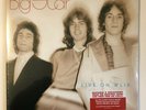 Big Star - Live On WLIR 2LP Vinyl Record [NEW/SEALED]