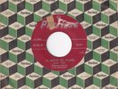 LOS OVNIS grito al vacio / cuando era niño PSYCH FUZZ GARAGE 1968 Hippies LP ORI