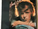 DAVID BOWIE - Young Americans - South Africa LP, laminated cover & inner sleeve