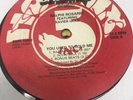 Ralphi Rosario You Used To Hold Me Vinyl Record 1987 House Music 12