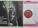 ROLLING STONES 1965 DECCA UK LP **Out Of Our Heads** Mono