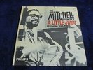 The Billy Mitchell Quintet - A Little Juicy 1964 UK LP PHILIPS 1st THAD JONES
