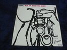 Miles Davis Quintet - Cookin' With..... 1958 UK LP ESQUIRE 1st