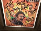 SIGNED x9 Irakere Vinyl Live Chucho Valdes Arturo Sandoval Latin Afro Cuban Jazz