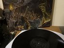 Marduk  Opus Nocturne black vinyl LP
