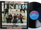 Hot City Bump Band   come together