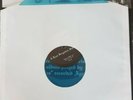 Aske Vinyl LP transparent Blau Repress Neu Mit Poster