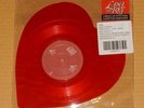 Lana Del Rey Lust For Life Urban Outfitters Ltd Heart-Shaped 10