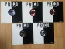 5x Promofile Classics The Third Movement ?Promo Files - 12