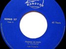 LES FYJAP'S ANDRÉ MARCELINE WEST INDIES BIGUINE JAZZ RARE SONOVOX 45 MP3?