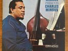 Charles Mingus 