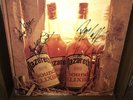 SIGNED x4 Nazareth Sound Elixir Vinyl Manny Charlton Dan Mccafferty Autograph