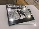 Operation Ivy LP Energy Colored Vinyl RSD 2020 Versiegelt