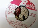 Toots & Maytals , Dog War , Little Flea ,  7