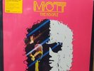 MOTT THE HOOPLE ?– THE GOLDEN AGE OF ROCK 'N' ROLL 2X VINYL LP  (NEW/SEALED)