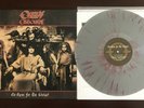 Ozzy Osbourne No Rest for the Wicked Vinyl Lp(See you on the Other Side box set)