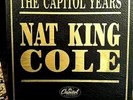 NAT KING COLE THE CAPITOL YEARS 20 X BOX VINYL SET UNPLAYED FOR A NHS NURSE FUND
