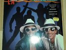 Vinyl - Old School Electro Funk -La Dream Team-Kings of the West Coast-Neuwertig