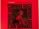 Lightly Pre Owned - Lee Morgan - Cornbread Blue Note Record Vinyl Free Shipping