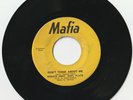 ROOTS 45 MAFIA LABEL HORACE ANDY & EARL FLUTE 