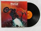 Meat Loaf Bat Out Of Hell Vinyl LP 1977 PE-34974 Epic NM/VG+