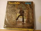 Bruce Ruffin-Rain Vinyl LP 1971 TROJAN UK
