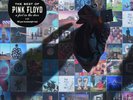 PINK FLOYD A FOOT IN THE DOOR THE BEST OF DOUBLE VINYL LP (Released 28/09) - NEW