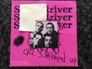 All Screwed UpOi ISD Rare LP Punk vinyl Blackpool Band Chiswick Early Repress