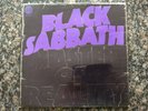 BLACK SABBATH   