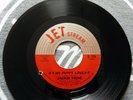 JACKIE PAINE No Puppy Love / At Your Wedding JETSTREAM JS 729