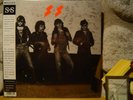 S TO S LP/1978 Belgium/Ultra-Rare Proto-Punk Hard Rock/Bonehead Crunchers/MC5