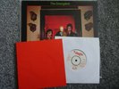 STRANGLERS - Rattus Norvegicus 1977 LP with Choosey Susie 7