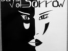 Days Of Sorrow A Thousand Faces / Wilde World Vinyl 1986 RTD 024 T Cold Wave +