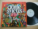 THE CROME SYRCUS- LOVE CYCLE RARE 1968 ORIGINAL POP PSYCH GARAGE FUZZ ROCK EX