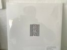JOY DIVISION - UNKNOWN PLEASURES LP FACTORY 2019 PRESSING SEALED RUBY RED VINYL