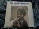 Gil Scott-Heron - Live At Kulturzentrum Schauburg Bremen, Germany - SEALED
