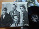 KRAFTWERK Trans Europa Express LP Kling Klang 064-82 306 POSTER Cardboard sleeve