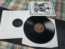 BOLT THROWER. WARMASTER LP. 1991 1ST PRESS EARACHE MOSH 29. + BOOKLET.RARE