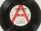 The Apostolic Intervention Tell Me Have You Ever Seen Me UK 1st Immediate Demo