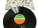 Led Zeppelin III Led Zeppelin 3 GATEFOLD SPIN DIAL K50002 A1/B4  LP Vinyl Prog